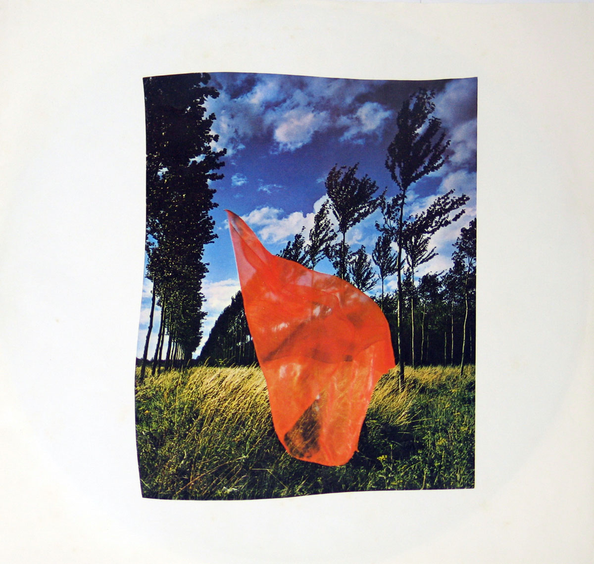 High Resolution Photo #3 PINK FLOYD Wish You Were Germany 